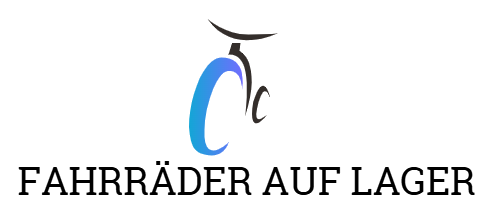 Fahrräder Auf Lager