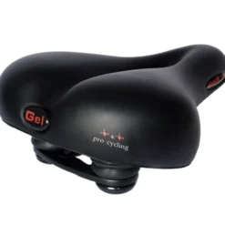 aaah+o ergonomischer Fahrradsattel