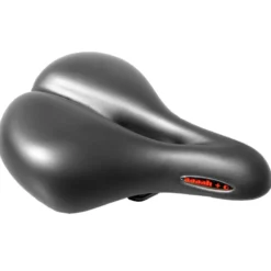 aaah+o ergonomischer Fahrradsattel