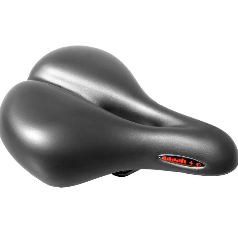 aaah+o ergonomischer Fahrradsattel