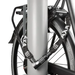 Absolute C5-90 Fahrrad-Kettenschloss