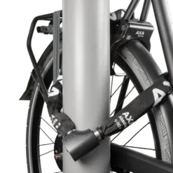 Absolute 9-90 Fahrrad-Kettenschloss