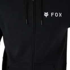 Absolute Fleece Zip Rad Shirt langarm Herren