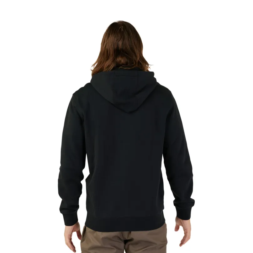 Absolute Fleece Zip Rad Shirt langarm Herren