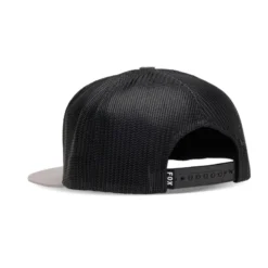 Absolute Mesh Snapback Kappe