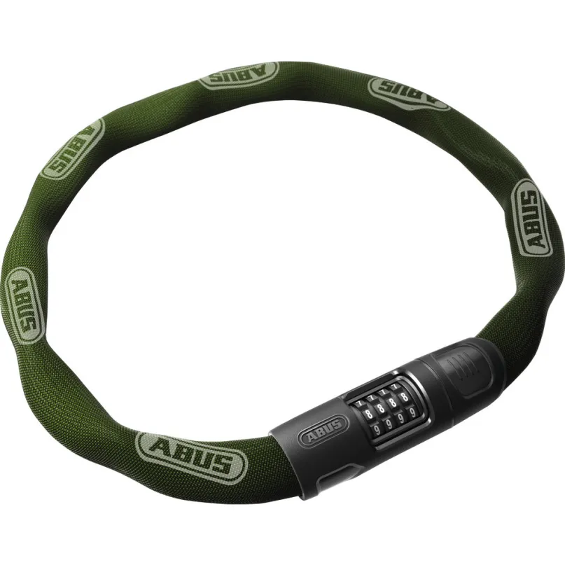 ABUS 8808C Kettenschloss