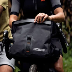 Accessory-Pack Bikepacking Zusatz-Lenkertasche