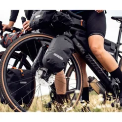 Accessory-Pack Bikepacking Zusatz-Lenkertasche