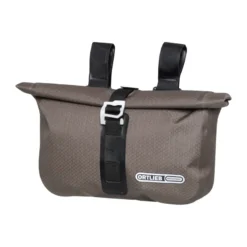 Accessory-Pack Lenkertasche und Erweiterungstasche für Handlebar-Pack