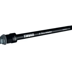 Achsadapter Shimano E-Thru 12 mm