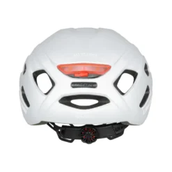 Action Urban mit Licht Fahrradhelm