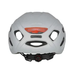 Action Urban mit Licht Fahrradhelm