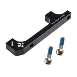6" Adapter für 203 mm Bremsscheiben