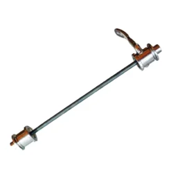 Adapter Schnellspanner