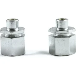 Adapter Vollachse