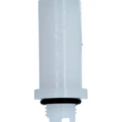 Adapter zum Entlüften von Road-Scheibenbremsen