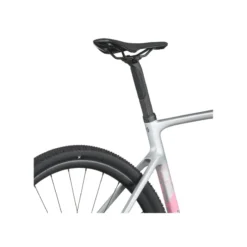 Addict Gravel 30 Gravel Bike 28" grau
