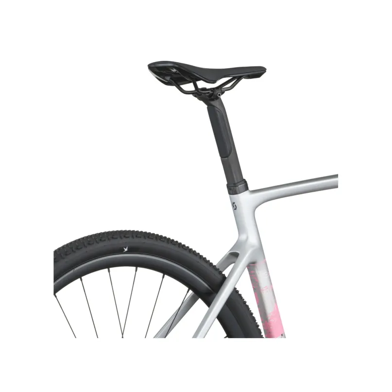 Addict Gravel 30 Gravel Bike 28" grau