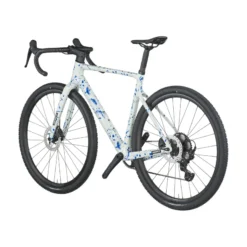 Addict Gravel 30 Gravel Bike 28" weiß