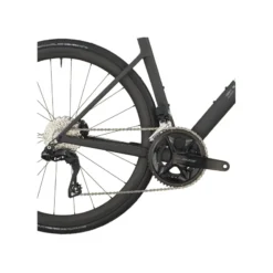 Addict RC 30 Rennrad Herren 28" grün