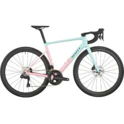 Addict RC 10 Rennrad Herren 28" rosa