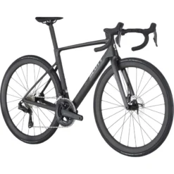Addict RC 20 Rennrad 28" schwarz