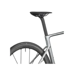 Addict RC Ultimate Rennrad Herren 28" silber
