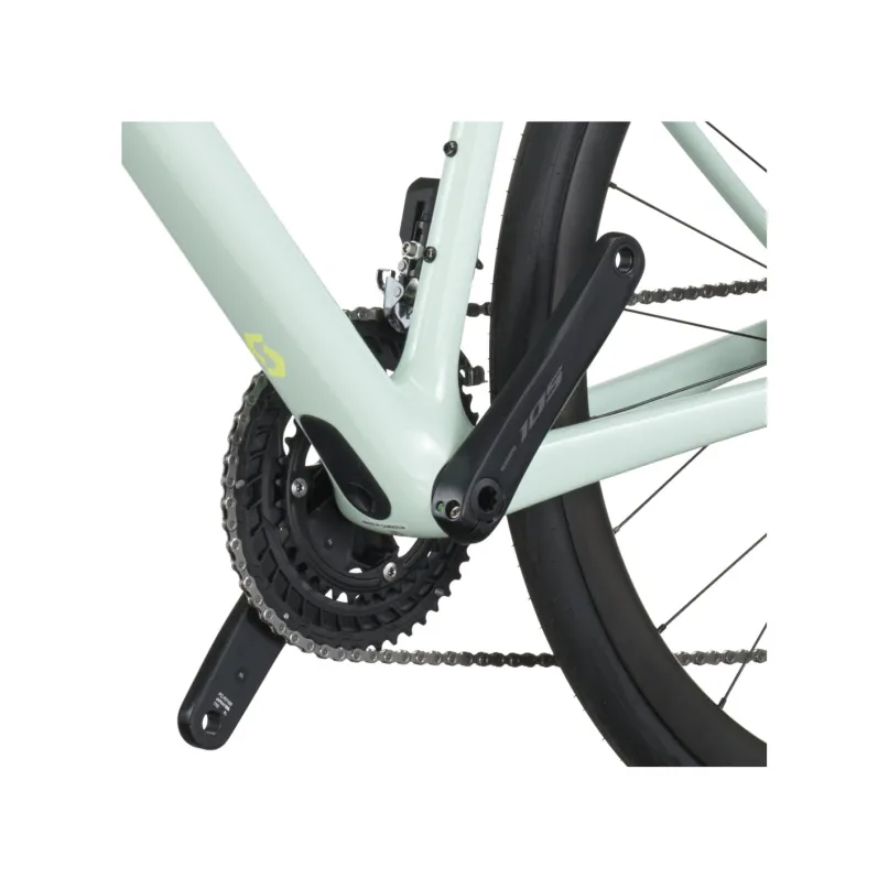 Addict 30 Rennrad 28" grün