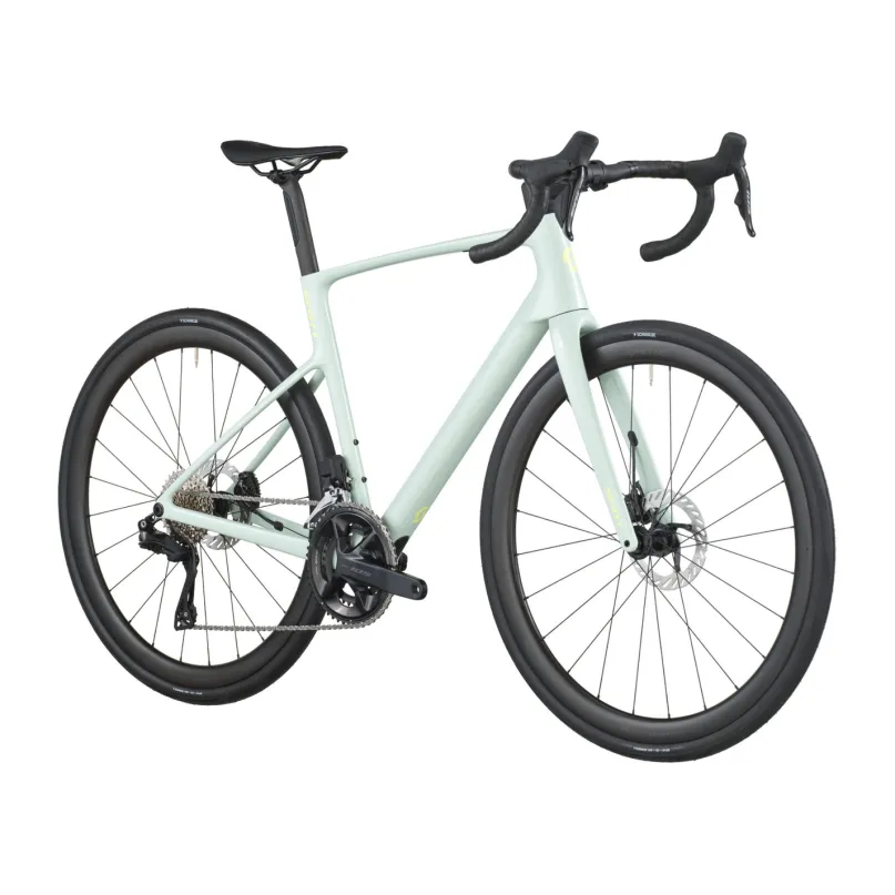 Addict 30 Rennrad 28" grün