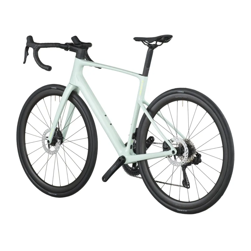 Addict 30 Rennrad 28" grün