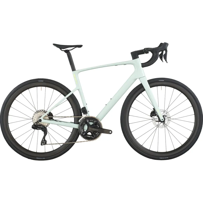 Addict 30 Rennrad 28" grün