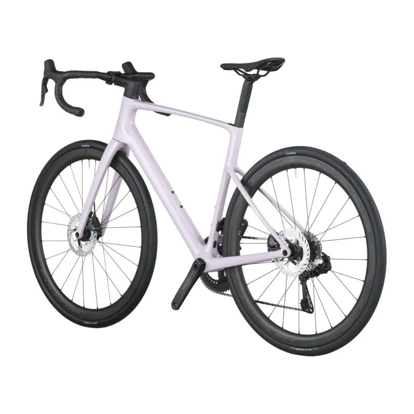 Addict 20 Rennrad 28" pink