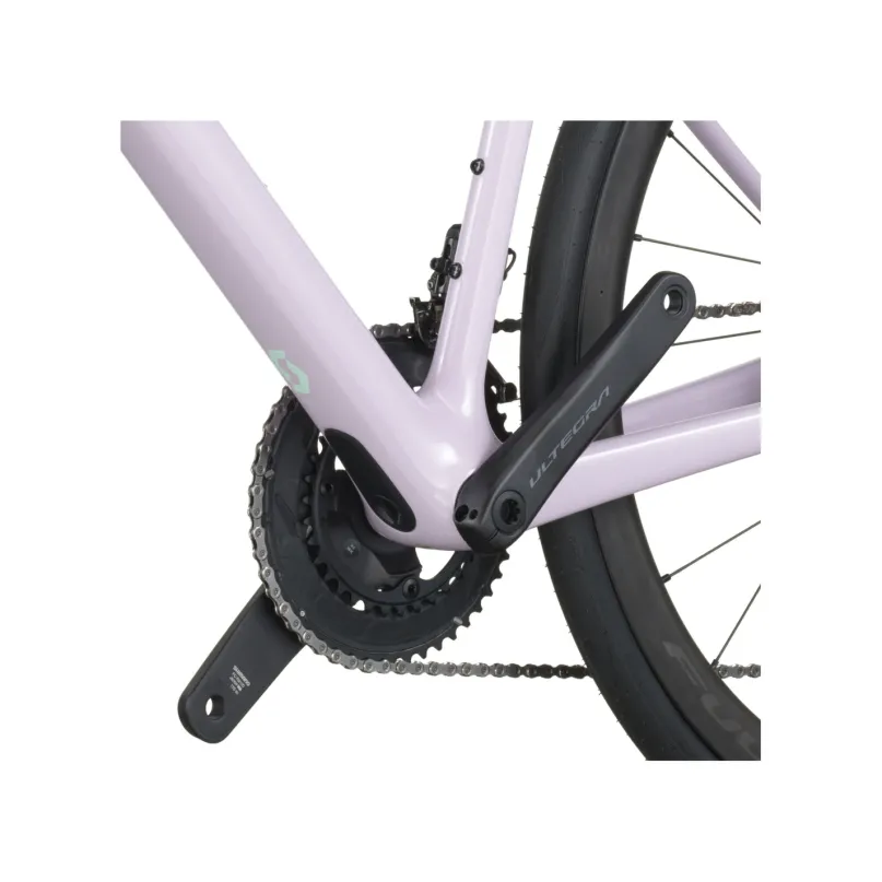 Addict 20 Rennrad 28" pink