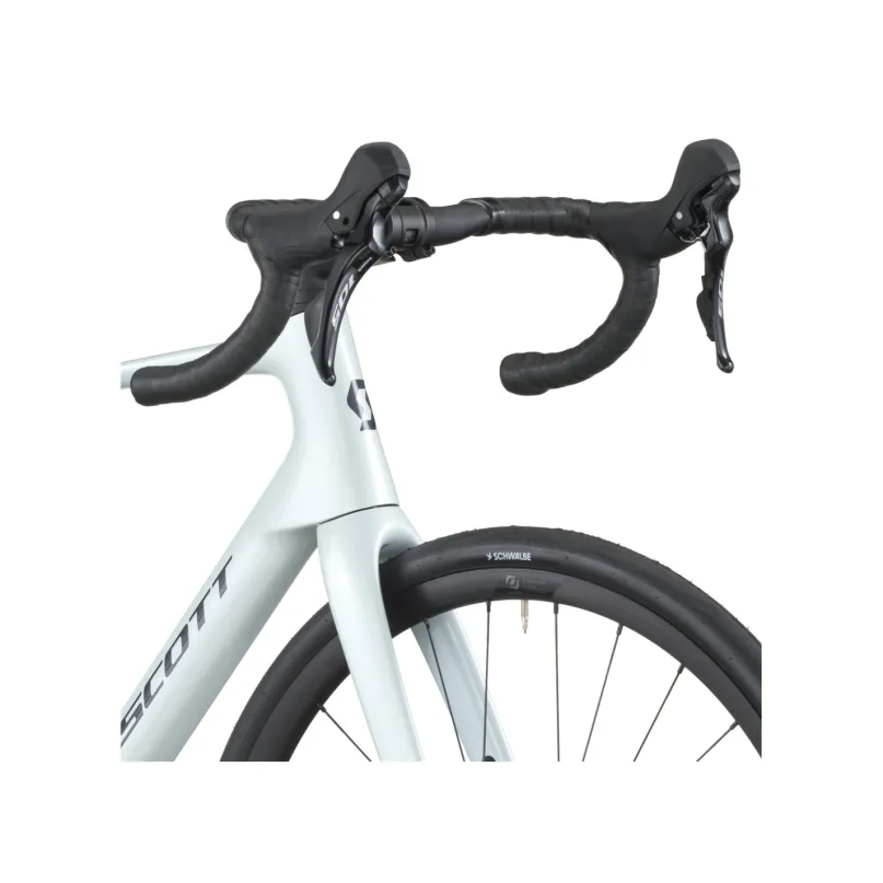 Addict 50 Rennrad 28" weiß