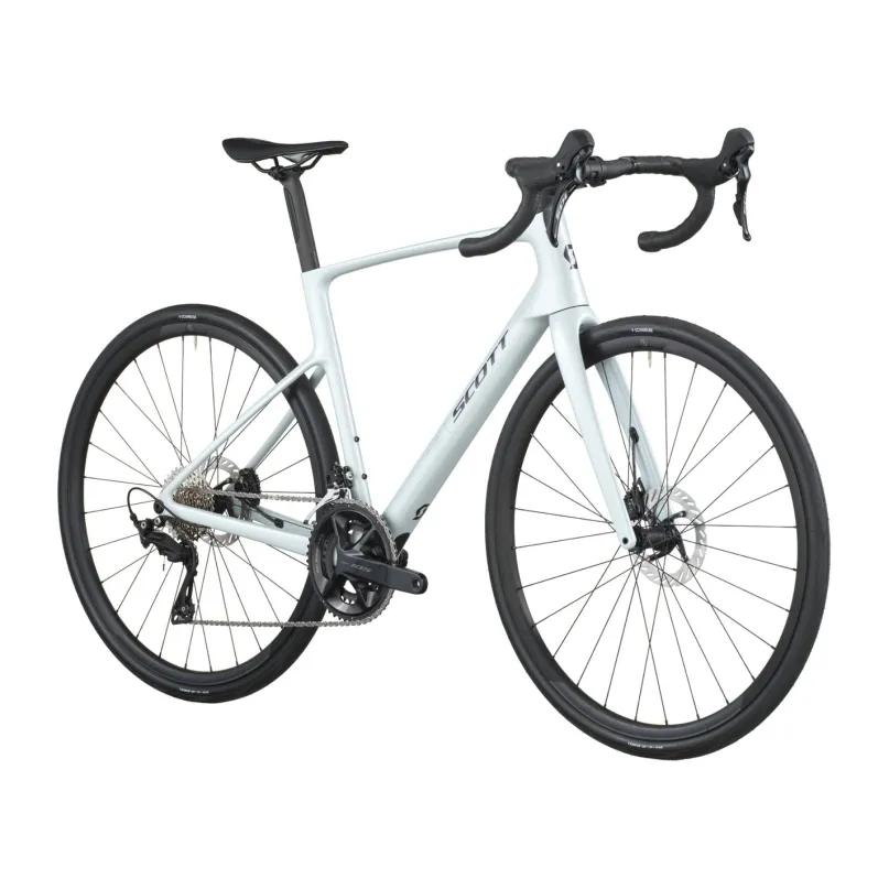 Addict 50 Rennrad 28" weiß