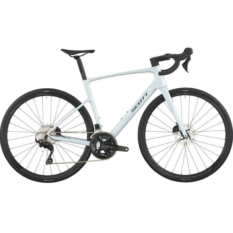 Addict 50 Rennrad 28" weiß