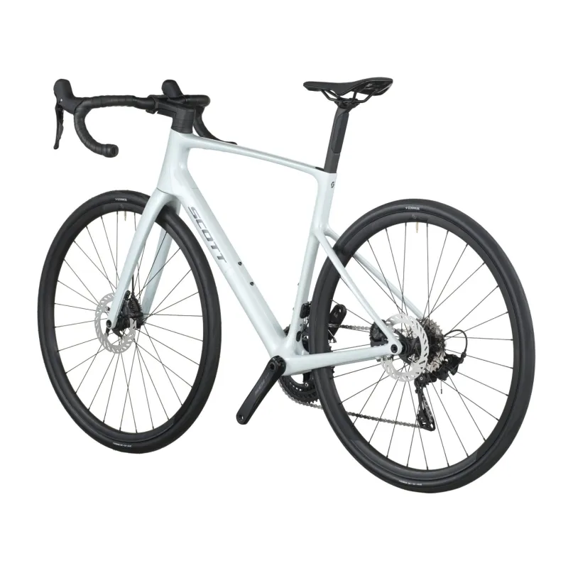 Addict 50 Rennrad 28" weiß