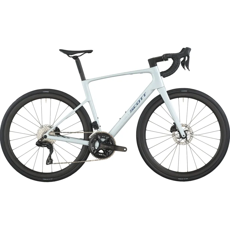 Addict 30 Rennrad 28" weiß