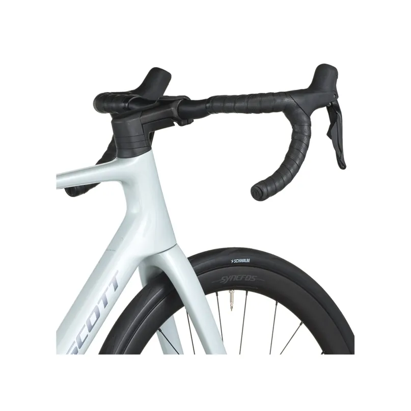 Addict 30 Rennrad 28" weiß