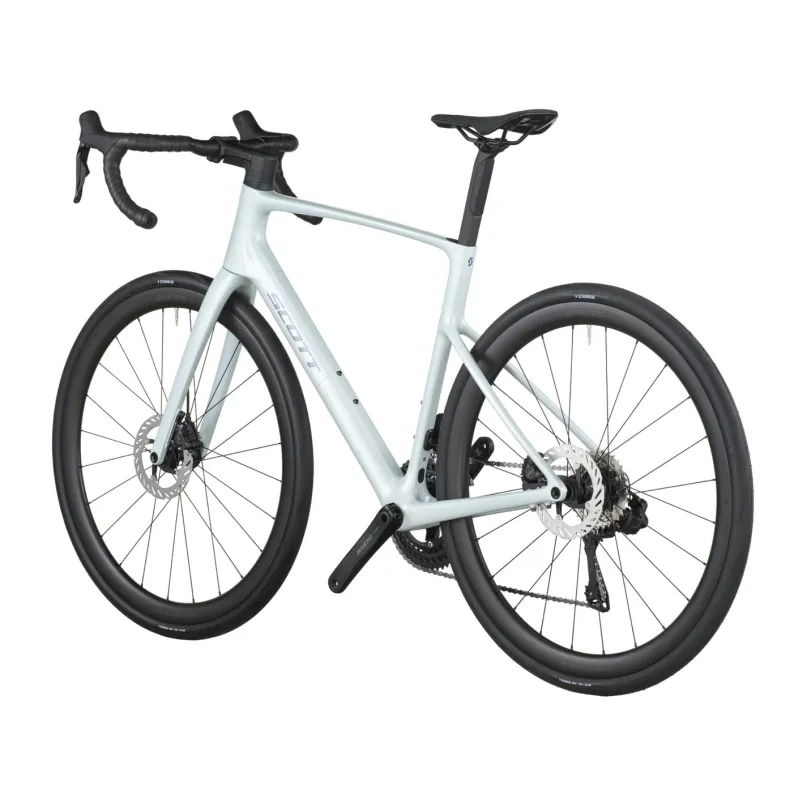 Addict 30 Rennrad 28" weiß