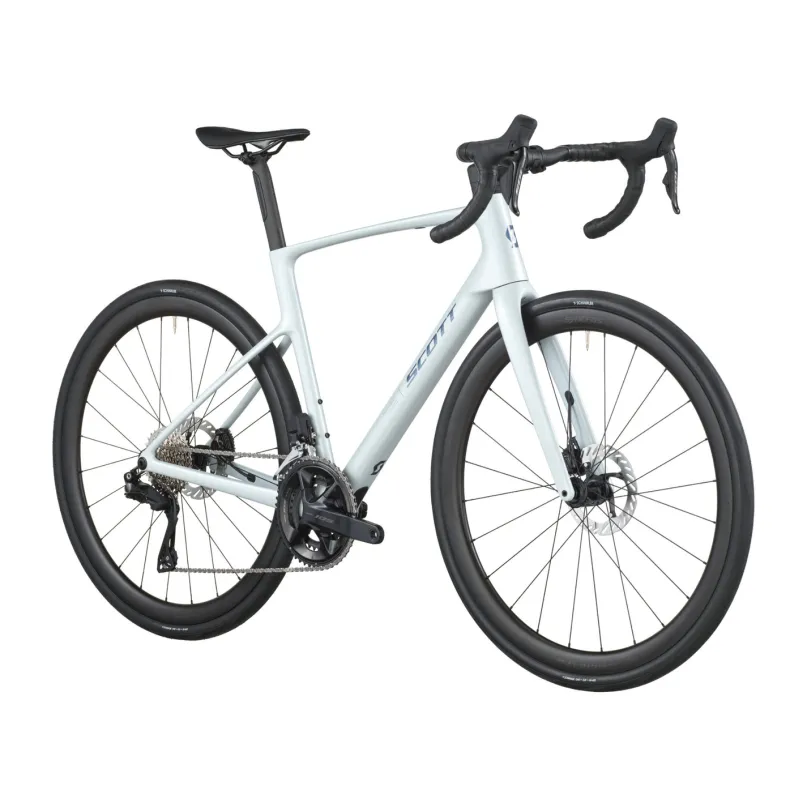 Addict 30 Rennrad 28" weiß