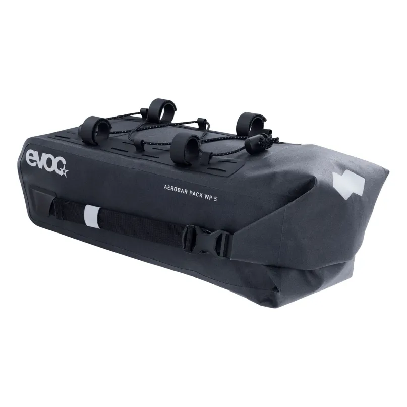 Aerobar Pack WP 5 Lenkertasche Fahrrad