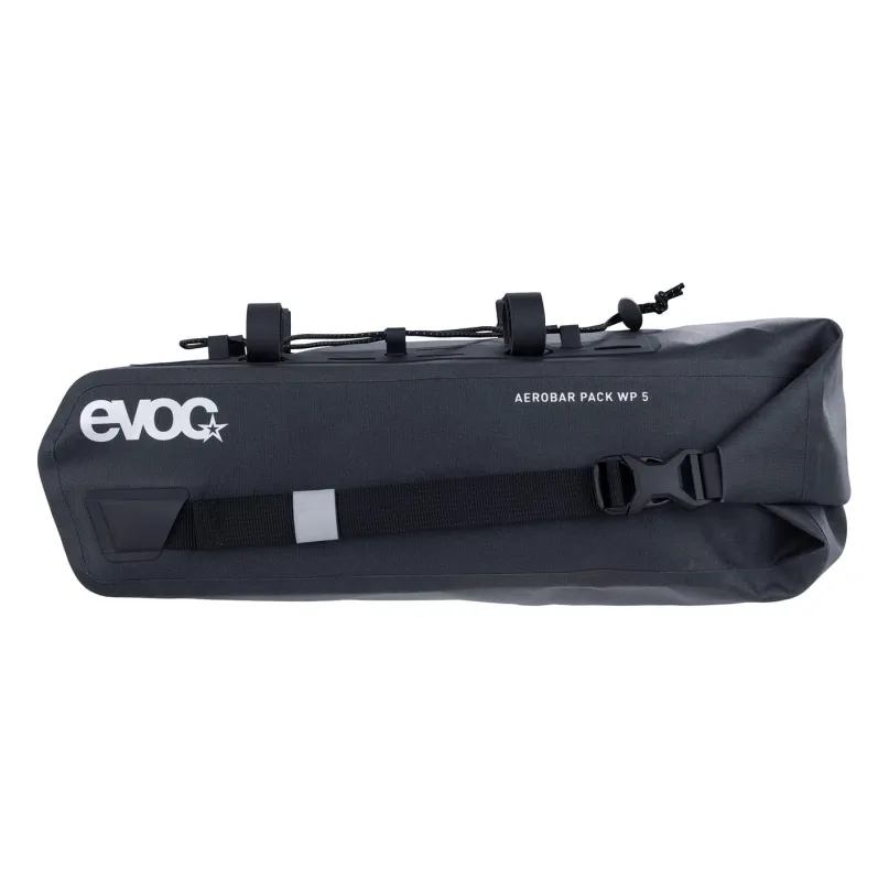 Aerobar Pack WP 5 Lenkertasche Fahrrad