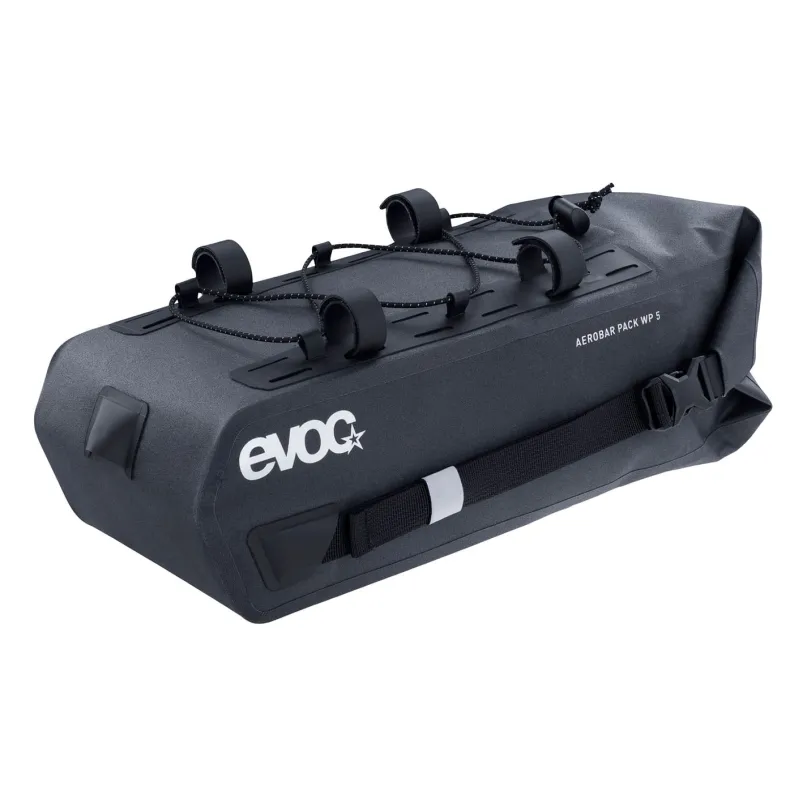 Aerobar Pack WP 5 Lenkertasche Fahrrad