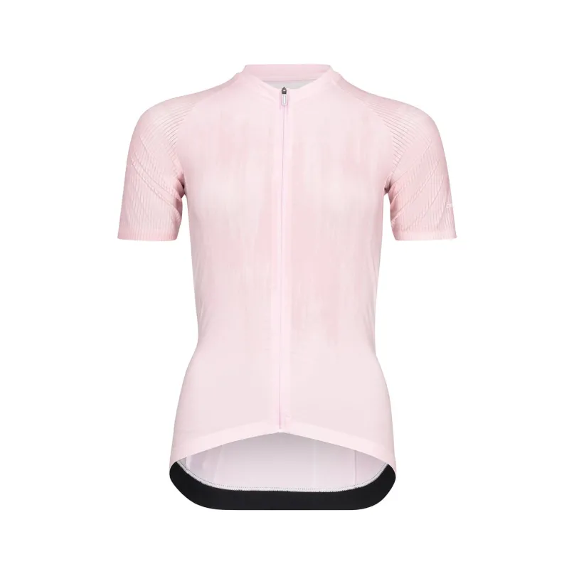 Aero Radtrikot kurzarm Damen