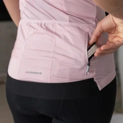 Aero Radtrikot kurzarm Damen