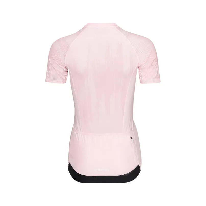 Aero Radtrikot kurzarm Damen
