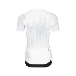 Aero Radtrikot kurzarm Damen