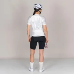 Aero Radtrikot kurzarm Damen