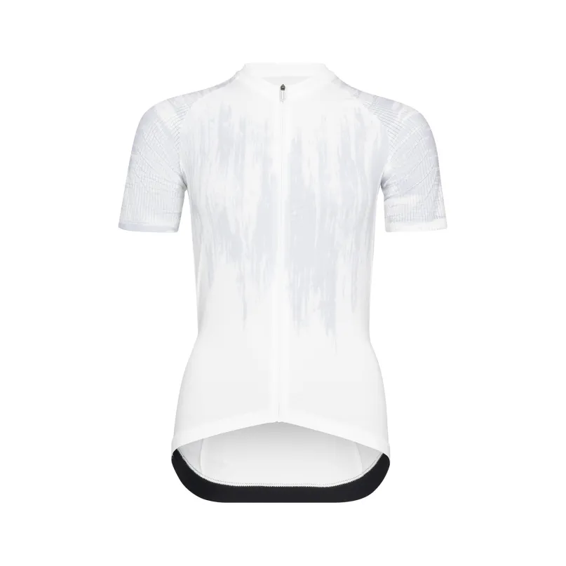 Aero Radtrikot kurzarm Damen